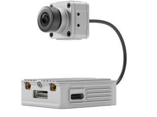 DJI Digital FPV Fly More Combo (Mode 1)