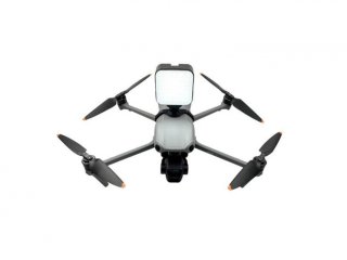 Adaptér pro připojení akční kamery na dron DJI Air 3