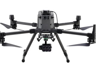 Sentera 6X Multispectral Sensor