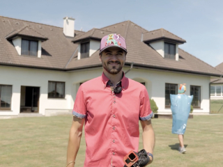 Pilot dronu – specialista na realitní byznys (z dronu, kamera, střih)