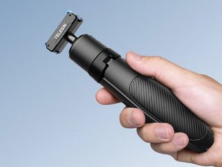 Selfie tyč + mini stativ pro kameru DJI Osmo 360 / Action 5 Pro