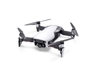 DJI Mavic Air Fly More Combo (Arctic White)