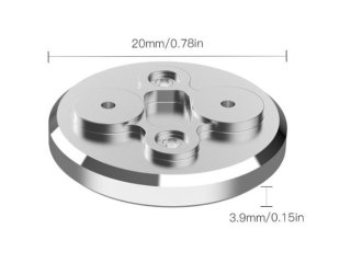 CNC kryty motorů DJI Mavic Mini