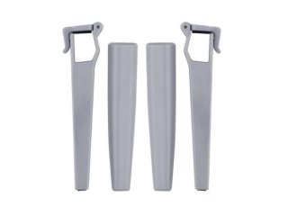 Zvýšené přistávací nohy na DJI Mavic Air 2 / Air 2S