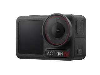 Akční kamera DJI Osmo Action 5 Pro Standard Combo