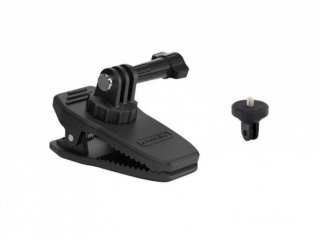 Multifunkční magnetický držák na batoh pro akční kamery