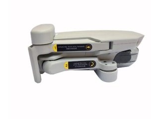 Držák vrtulí na DJI Mavic Mini / Mini 2 / Mini 2 SE / Mini SE