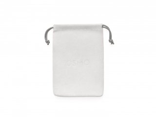 Ruční stabilizátor na mobil DJI Osmo Mobile 6 Platinum Gray