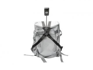 Držák kamery Insta360 na batoh