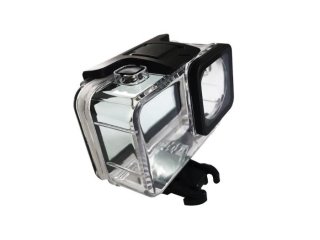 Podvodní kryt do 40 metrů na DJI Osmo Action 3 / Osmo Action 4