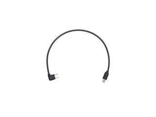 Multi-Camera Control Cable (Multi-USB) na ruční stabilizátor kamery DJI Ronin-SC