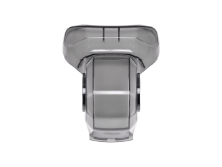 DJI Air 3 kryt gimbalu