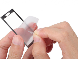 Ochranná fólie na displej Insta360 X4