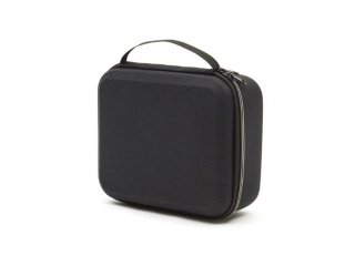 Černé přepravní pouzdro na dron DJI Mini 4 Pro + RC-N2