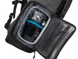 Fotobatoh Thule pro dron DJI Mavic series