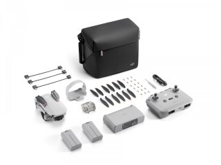 DJI Mini 2 SE Fly More Combo