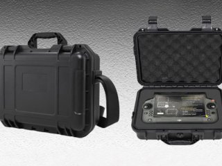 Vodotěsné pouzdro pro dálkový ovladač DJI RC Plus 2