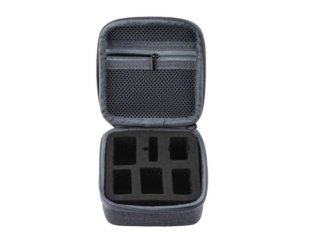 Šedé mini pouzdro na DJI Action 2
