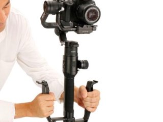 L-adaptér pro DJI Ronin-S/SC