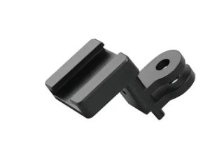 Pgytech Data Port to Cold Shoe a Universal Mount pro DJI Osmo Pocket