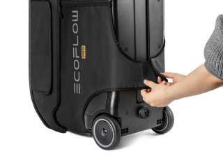 Ochranný vak na nabíjecí stanici EcoFlow Delta Pro