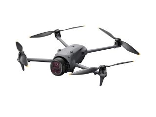 Sada filtrů pro dron DJI Mavic 4 Pro (CPL/ND8/32/64)