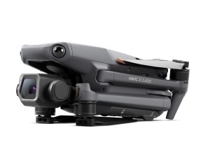 DJI Mavic 3 Classic (RC-N1) Fly More Combo