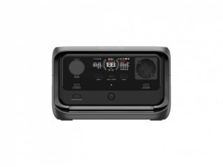 Nabíjecí stanice EcoFlow RIVER 3 Plus