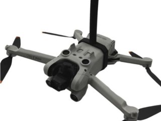 Rukojeť pro ruční natáčení s dronem DJI Mini 3 Pro