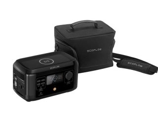 Přepravní brašna pro nabíjecí stanici EcoFlow RIVER mini