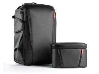 Pgytech OneMo 2 fotobatoh 35L + malá brašna