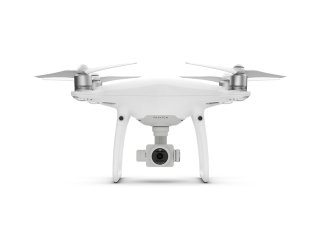 DJI Phantom 4 Pro + DJI Goggles