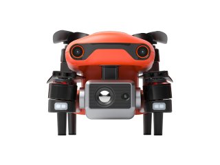 Autel EVO II Dual 640T Enterprise V3 + Smart Controller V3 (Rugged Bundle)