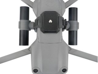 Univerzální boční LED světla na dron