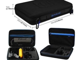 Sada příslušenství pro akční kameru (20 ks)