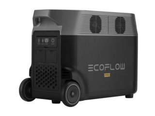 Přenosná nabíjecí stanice EcoFlow DELTA Pro