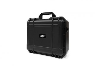 Černý ohnivzdorný kufr na dron DJI Air 3
