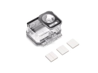 DJI Osmo Action 3 voděodolný kryt do 60 metrů