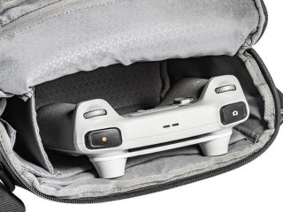 Ochranný kryt páček dálkového ovladače DJI RC / RC 2