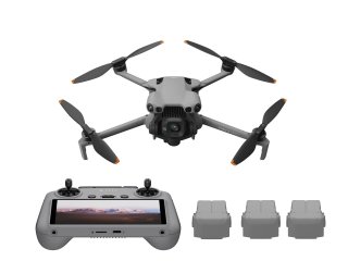 DJI Mini 5 Pro Fly More Combo s DJI RC2