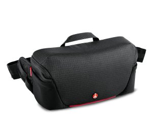 Manfrotto Aviator pouzdro s popruhem kolem pasu pro DJI Mavic series