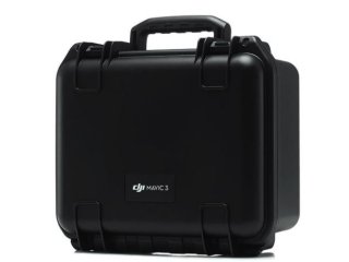 Voděodolný kufr s pěnovou výplní na dron DJI Mavic 3