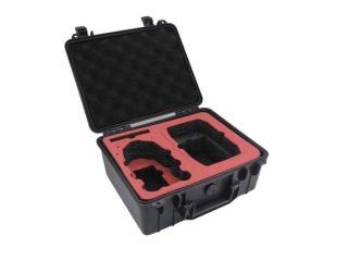 Odolný kufr na dron DJI Mini 3 / Mini 3 Pro