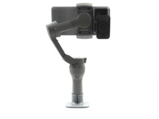 Držák DJI Osmo Action ke stabilizátoru DJI Osmo Mobile 3 / 4 / SE