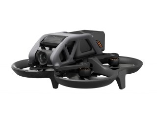 DJI Avata Explorer Combo (DJI Goggles Integra, DJI RC Motion 2)