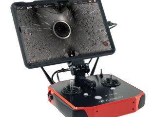 Flyability Training Simulator