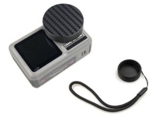 Kryt objektivu DJI Osmo Action