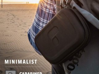 PolarPro minimalistické pouzdro na DJI Osmo Pocket