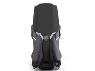 Silikonový kryt pro dron DJI Mavic 2 - černý