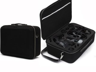 Černé pouzdro na dron DJI Avata